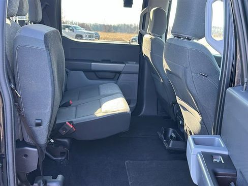 Used 2023 Ford F150 XLT image 29