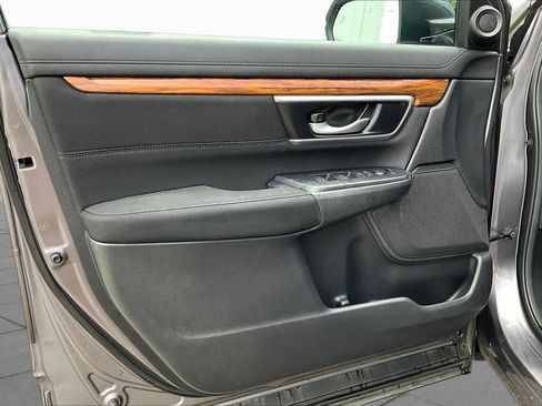 Used 2021 Honda CR-V EX image 22