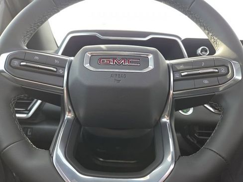 New 2026 GMC Canyon Elevation w/ Convenience Package image 35