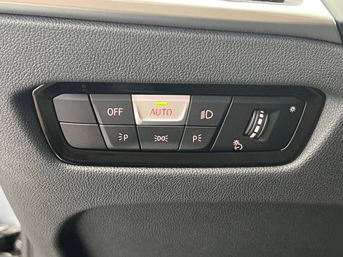 Certified 2026 BMW 430i Convertible RWD image 25