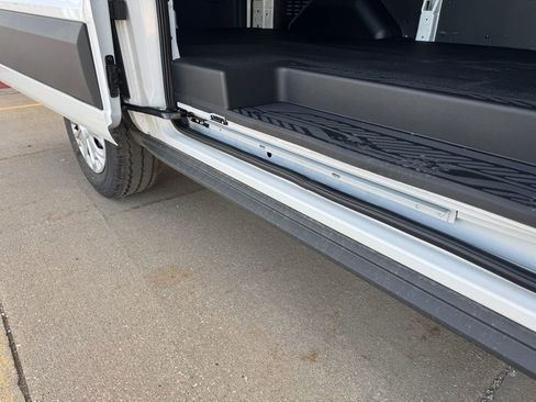 New 2025 Ford Transit 150 Low Roof w/ Interior Upgrade Package RWD image 28
