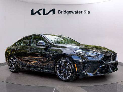 Used 2025 BMW 228i xDrive AWD/4WD image 1
