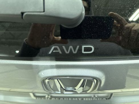 Used 2024 Honda CR-V Sport-L image 28