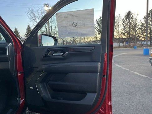 New 2026 GMC Yukon Elevation image 37