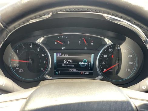 Used 2016 Chevrolet Malibu LT FWD image 9