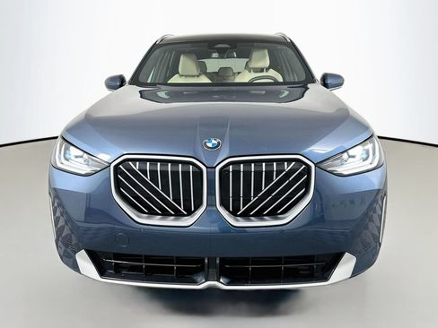 Used 2026 BMW X3 xDrive30i w/ Convenience Package AWD/4WD image 2