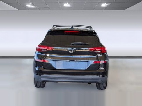 Used 2020 Hyundai Tucson Value image 10