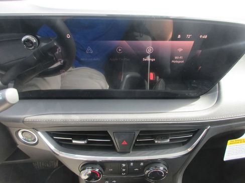 New 2026 Buick Encore GX Preferred FWD image 17