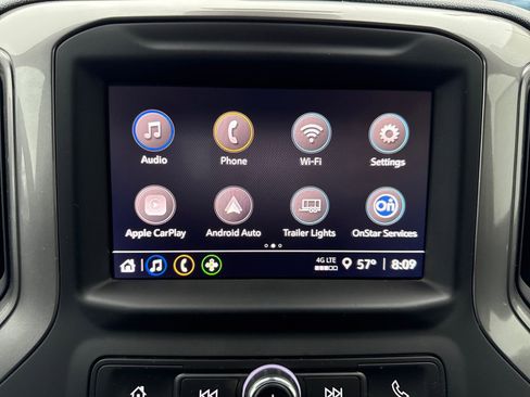 Used 2024 Chevrolet Silverado 2500 Custom w/ Custom Value Package image 19