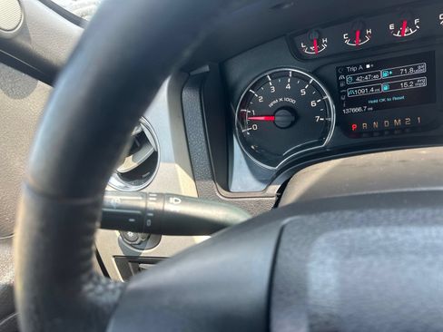Used 2012 Ford F150 FX4 w/ Max Trailer Tow Pkg AWD/4WD image 41