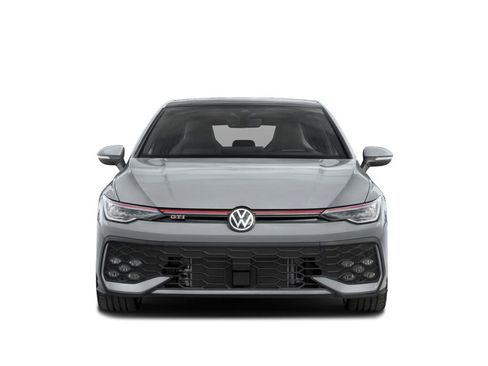 New 2026 Volkswagen GTI Autobahn image 4