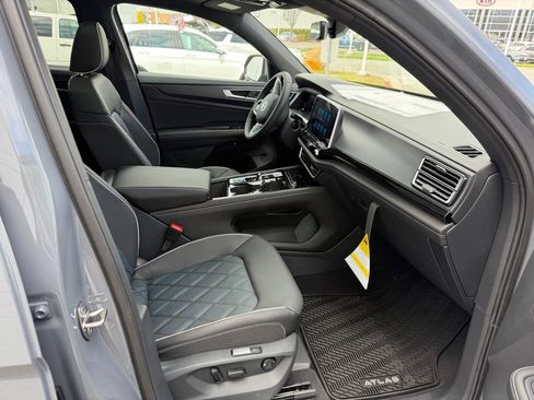 New 2026 Volkswagen Atlas Cross Sport SEL Premium R-Line AWD/4WD image 20