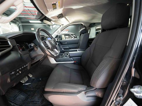 Used 2022 Toyota Tundra SR5 w/ TRD Sport Package image 9