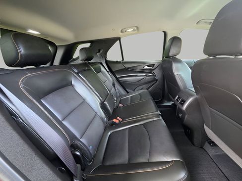 Used 2021 Chevrolet Equinox LT AWD/4WD image 8