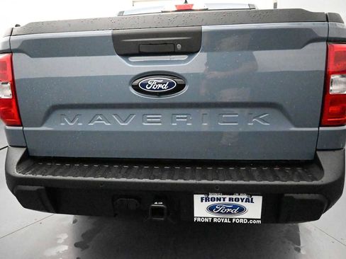 New 2026 Ford Maverick XLT w/ Equipment Group 301A AWD/4WD image 19