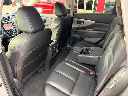 Used 2023 Nissan Murano SL w/ Cargo Package AWD/4WD image 17