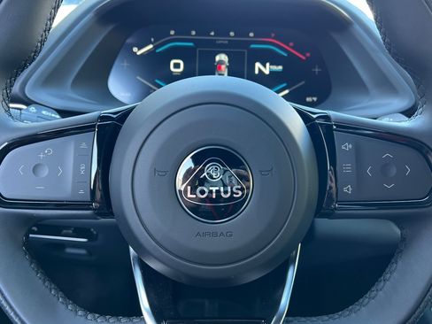 New 2025 Lotus Emira image 21