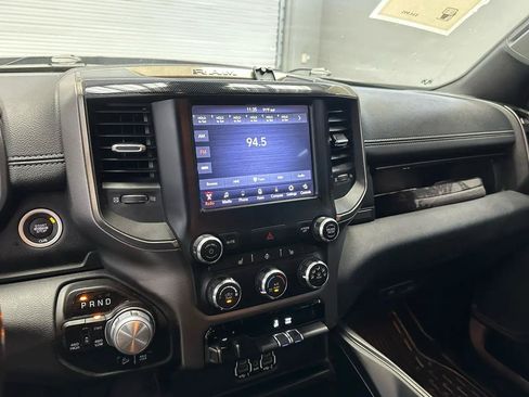 Used 2020 RAM 1500 Rebel w/ Rebel Level 1 Equipment Group AWD/4WD image 17