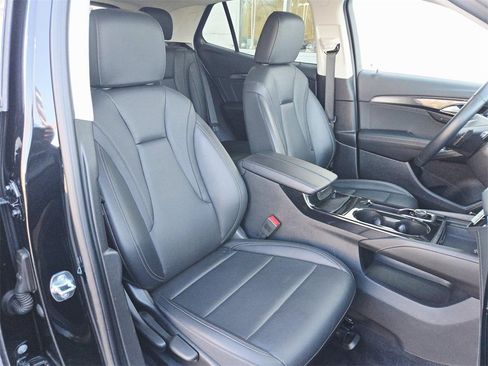 Certified 2024 Buick Envision Preferred image 15