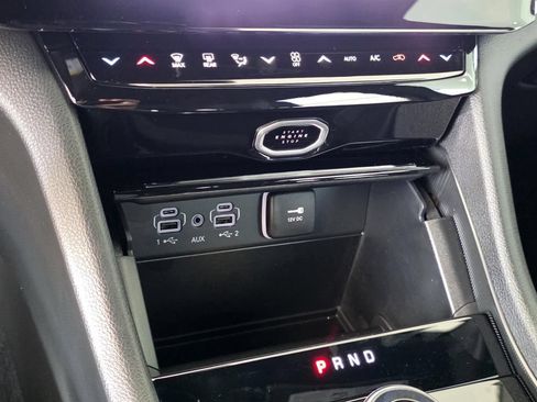 New 2026 Jeep Grand Cherokee L Limited w/ Limited Altitude Package RWD image 26