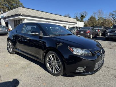 Used 2012 Scion tC