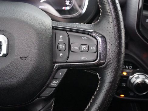 Used 2024 RAM 2500 Power Wagon w/ Level 2 Equipment Group image 17