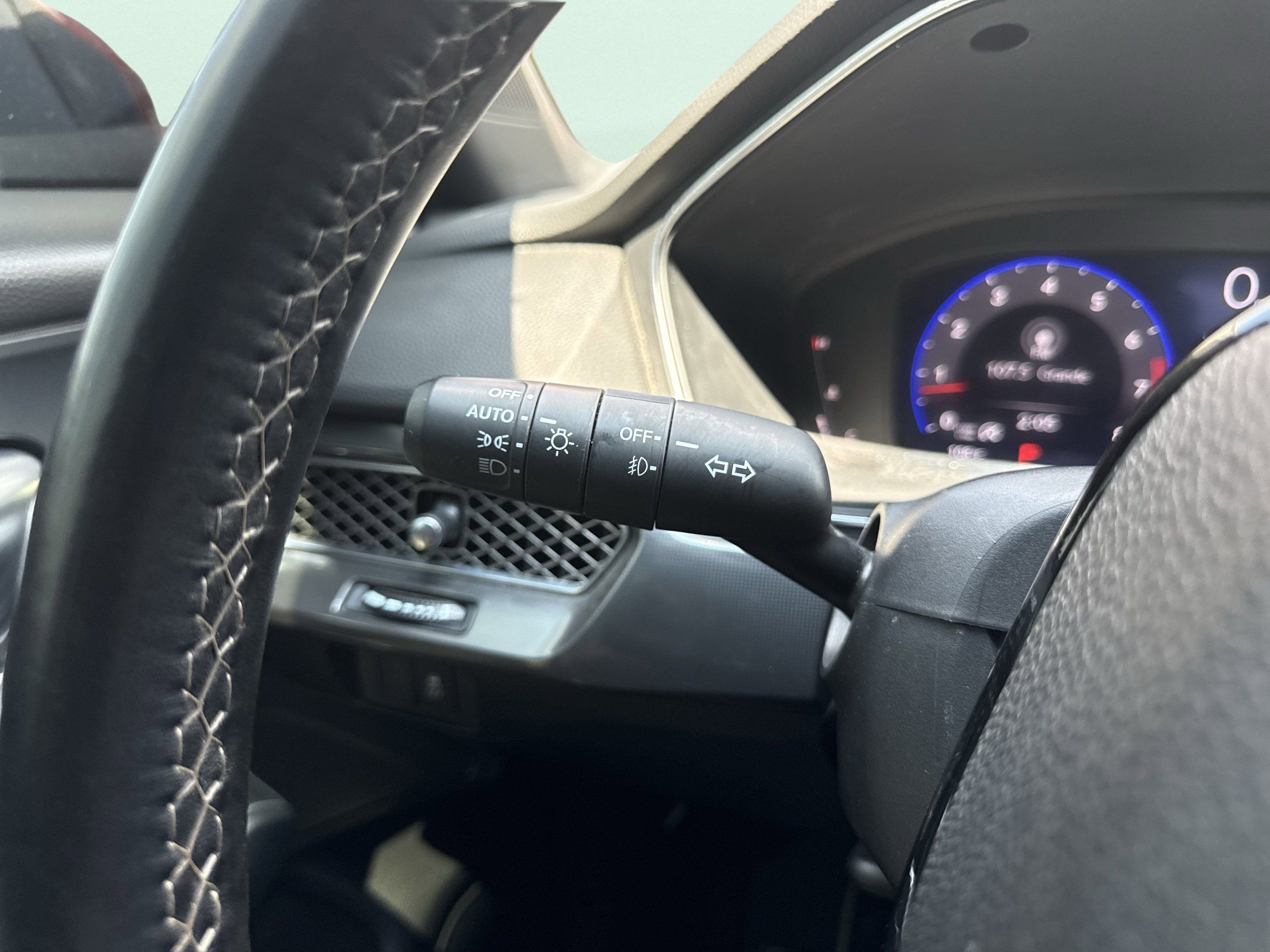 Used 2024 Acura Integra A-Spec FWD image 62