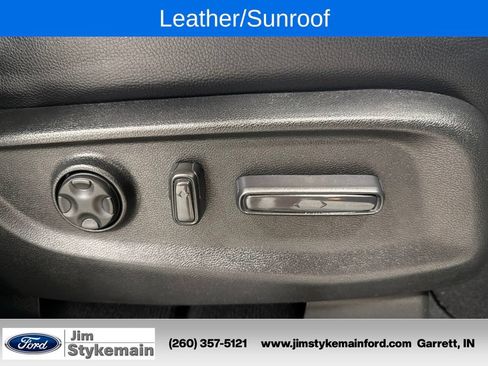Used 2023 Honda Odyssey EX-L image 39