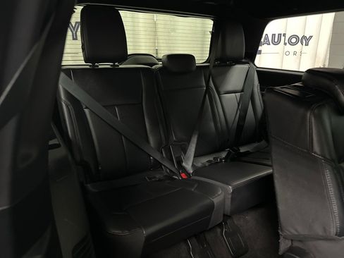 Used 2021 Ford Expedition XLT image 22