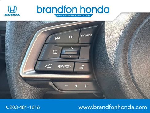 Used 2025 Subaru Outback AWD/4WD image 14