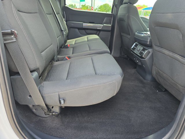 Used 2021 Ford F150 XLT w/ Equipment Group 302A High AWD/4WD image 44