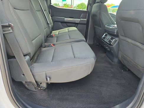 Used 2021 Ford F150 XLT w/ Equipment Group 302A High AWD/4WD image 44