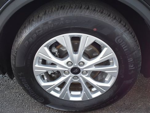 Used 2023 Ford Escape Active w/ Tech Pack #2 image 50