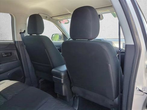 Used 2024 Mitsubishi Outlander Sport ES AWD/4WD image 20
