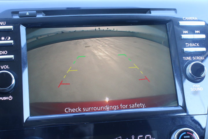 Used 2019 Nissan Murano S w/ Cargo Package FWD image 25