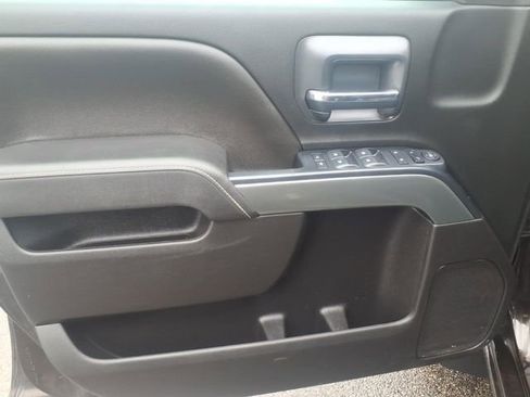 Used 2018 Chevrolet Silverado 1500 LT w/ All Star Edition image 13