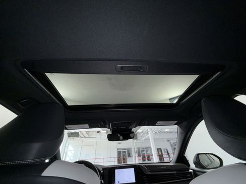 Used 2026 Toyota Camry SE w/ Convenience Package image 24