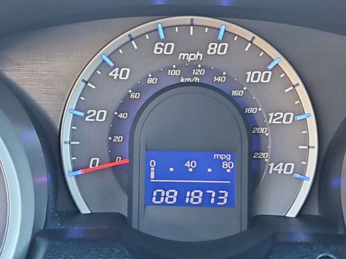 Used 2011 Honda Fit Sport image 13