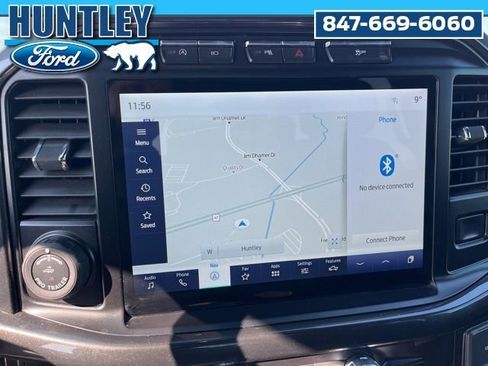 Used 2021 Ford F150 XLT w/ Equipment Group 302A High image 21