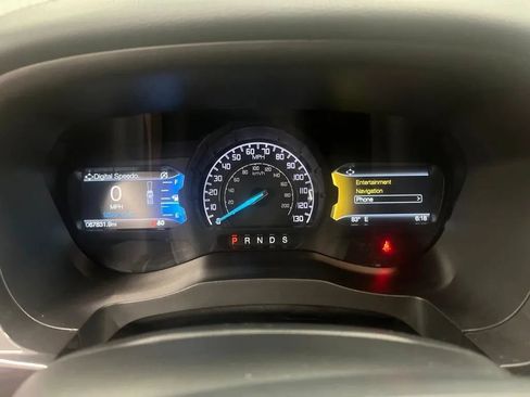 Used 2021 Ford Ranger Lariat w/ Equipment Group 501A High AWD/4WD image 23
