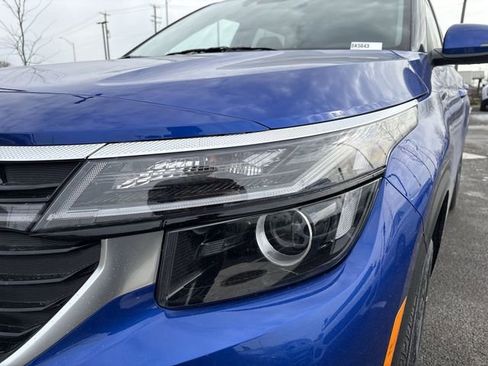 New 2026 Kia Seltos S image 25