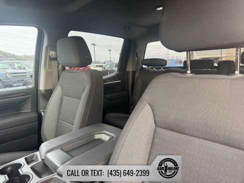 Used 2023 GMC Sierra 1500 SLE image 15