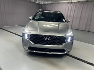 Used 2023 Hyundai Santa Fe Calligraphy FWD video 2