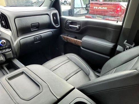 Used 2021 GMC Sierra 2500 Denali w/ Technology Package image 20
