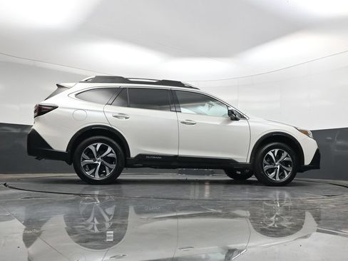 Used 2020 Subaru Outback Touring XT AWD/4WD image 36