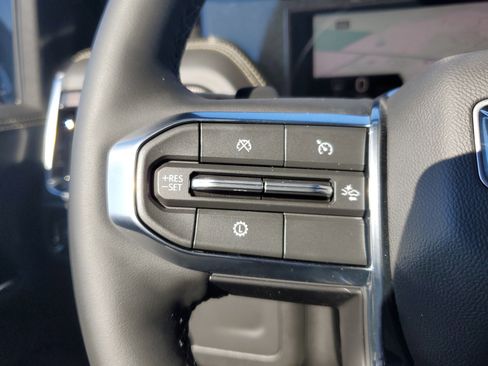 New 2026 GMC Yukon Elevation image 20