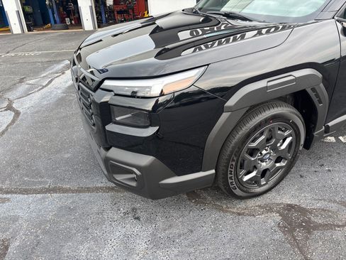 New 2026 Subaru Outback Premium AWD/4WD image 8