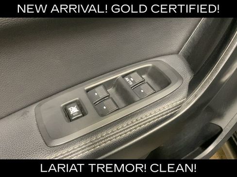 Used 2023 Ford Ranger Lariat w/ Tremor Off-Road Package AWD/4WD image 29
