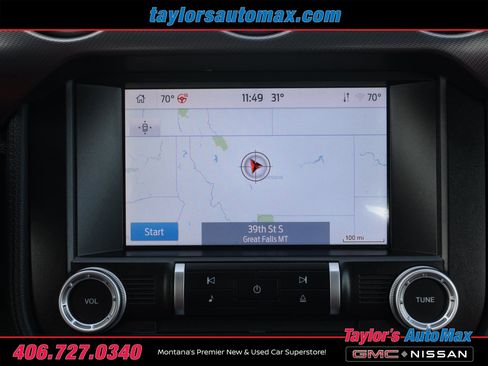 Used 2020 Ford Mustang Premium w/ Equipment Group 201A RWD image 15
