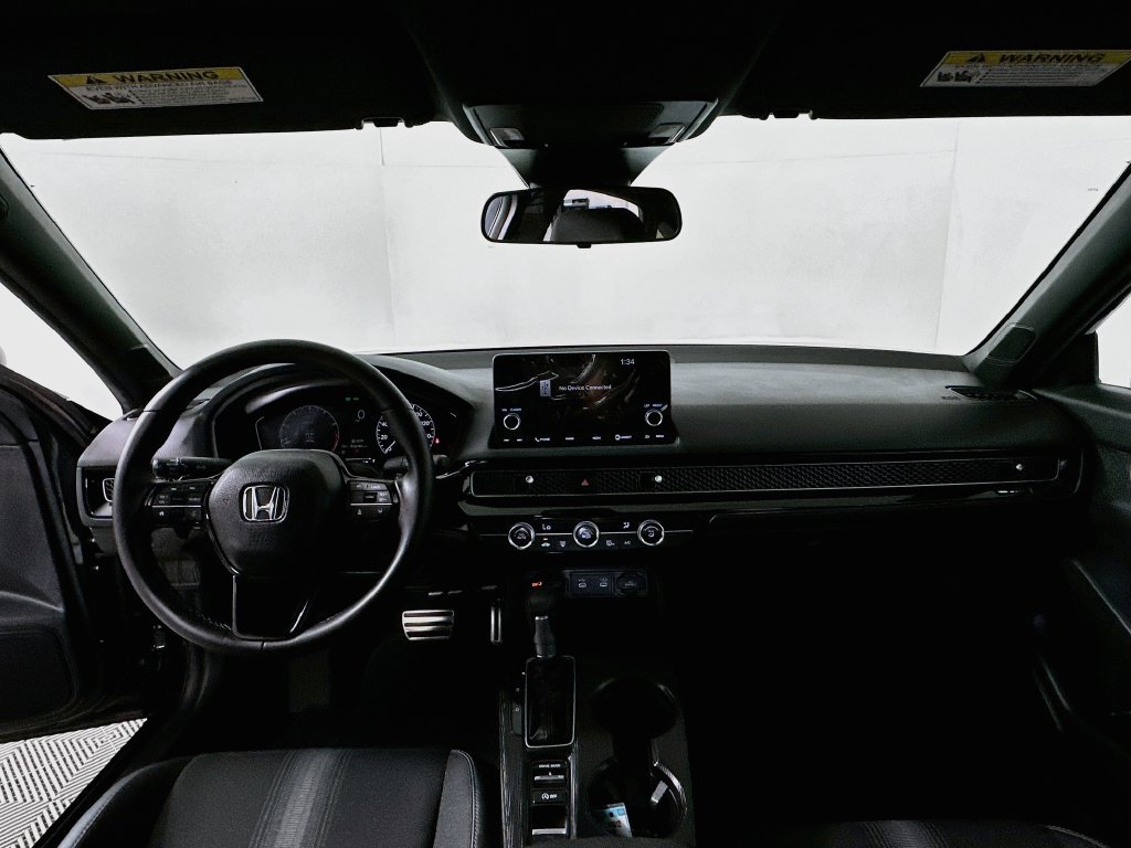 Used 2026 Honda Civic Sport image 3